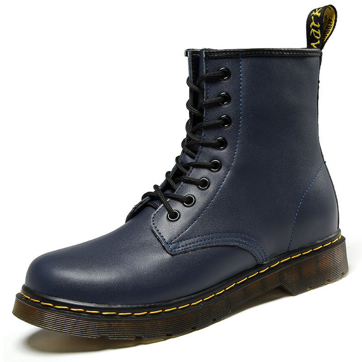 Martens™ | Elegante en klassieke veterslaarzen