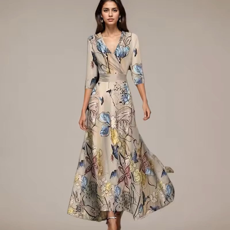 Axelle | Elegante Jurk voor Speciale momenten