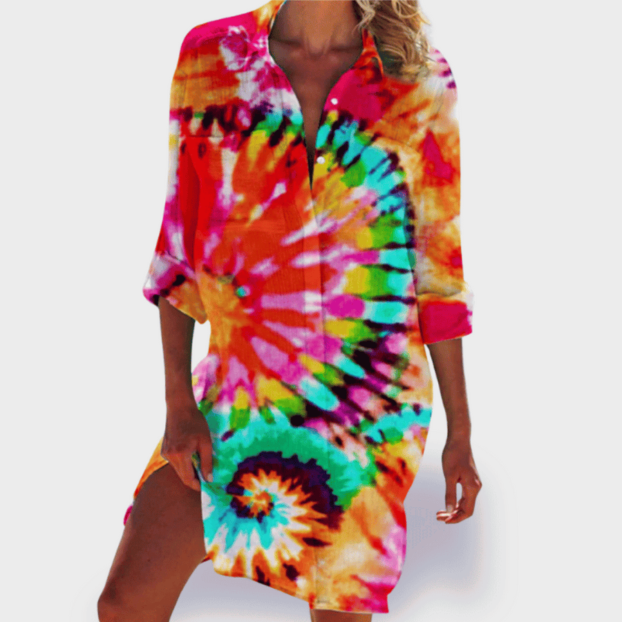 Marjolein | Zomershirt