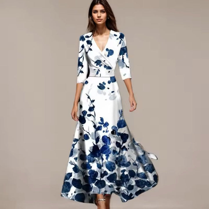 Axelle | Elegante Jurk voor Speciale momenten