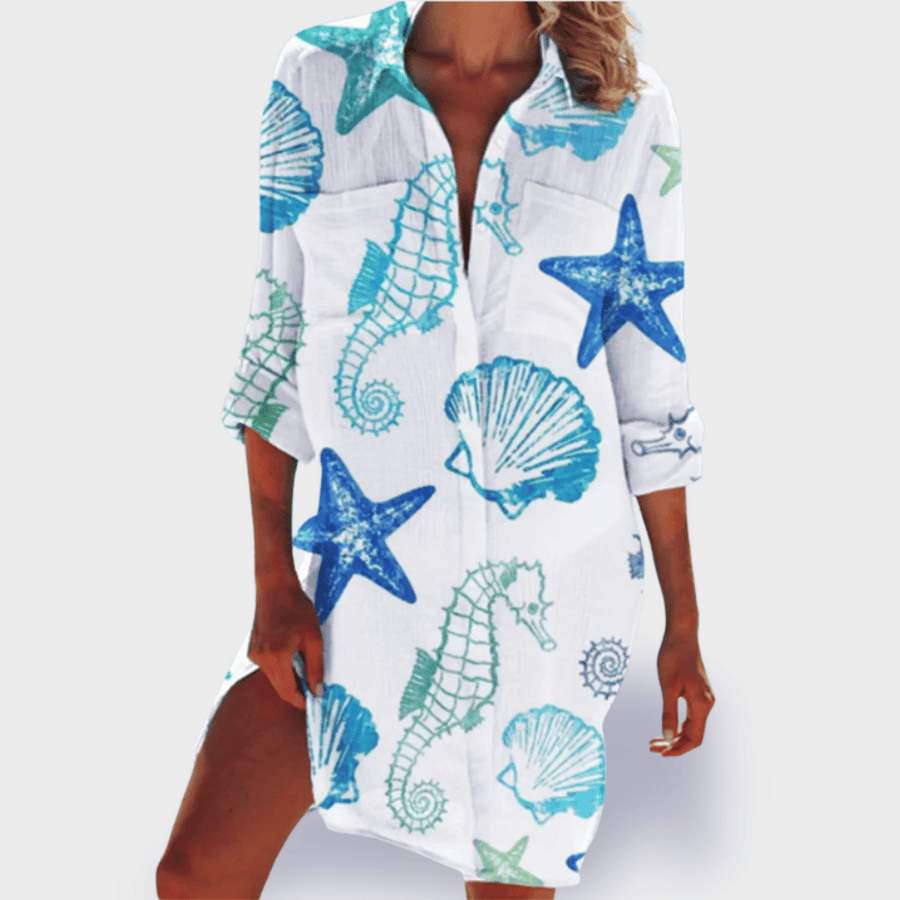 Marjolein | Zomershirt