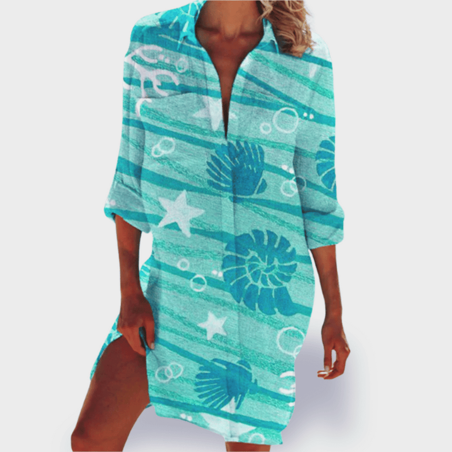 Marjolein | Zomershirt
