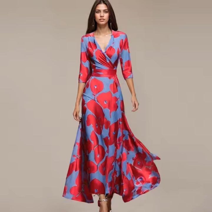 Axelle | Elegante Jurk voor Speciale momenten