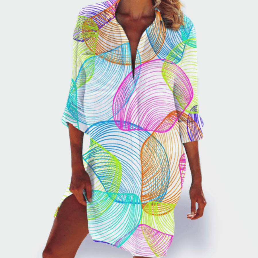 Marjolein | Zomershirt