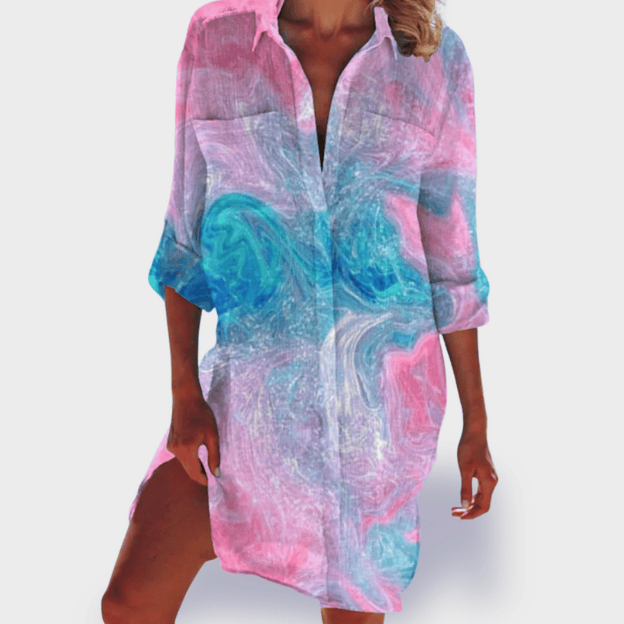 Marjolein | Zomershirt