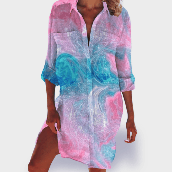 Marjolein | Zomershirt