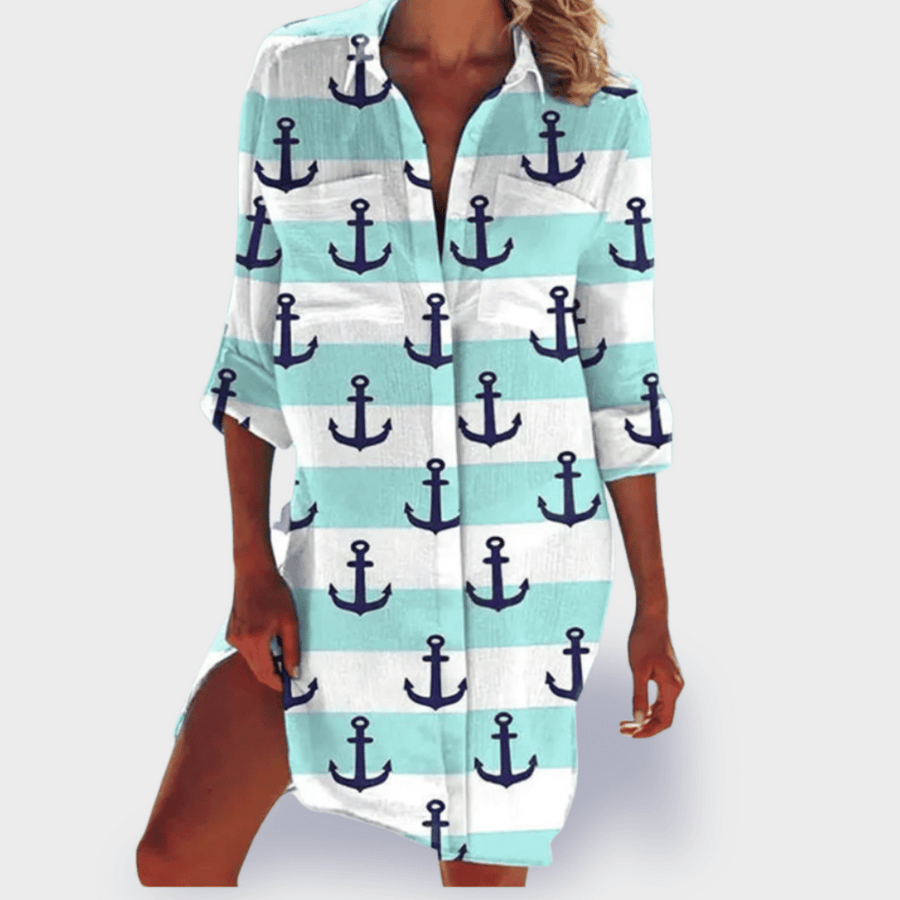Marjolein | Zomershirt