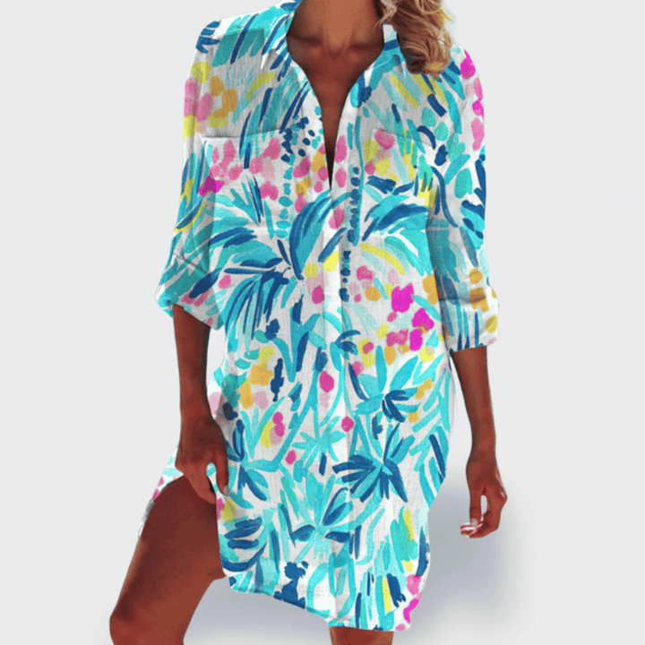 Marjolein | Zomershirt