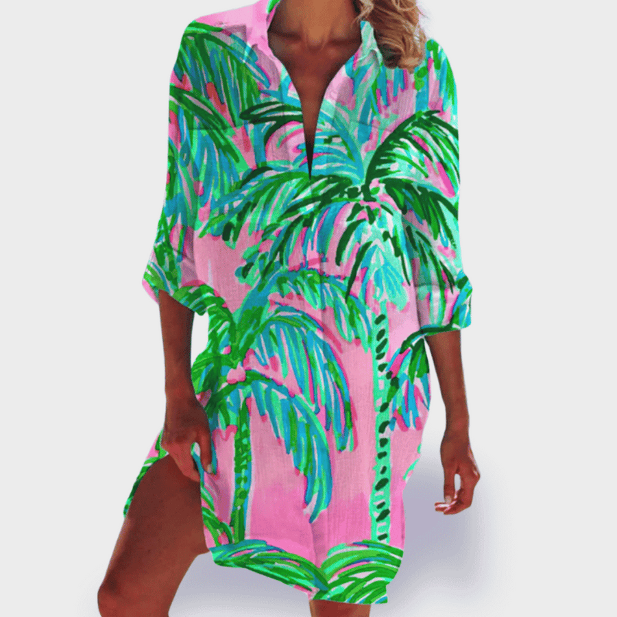 Marjolein | Zomershirt