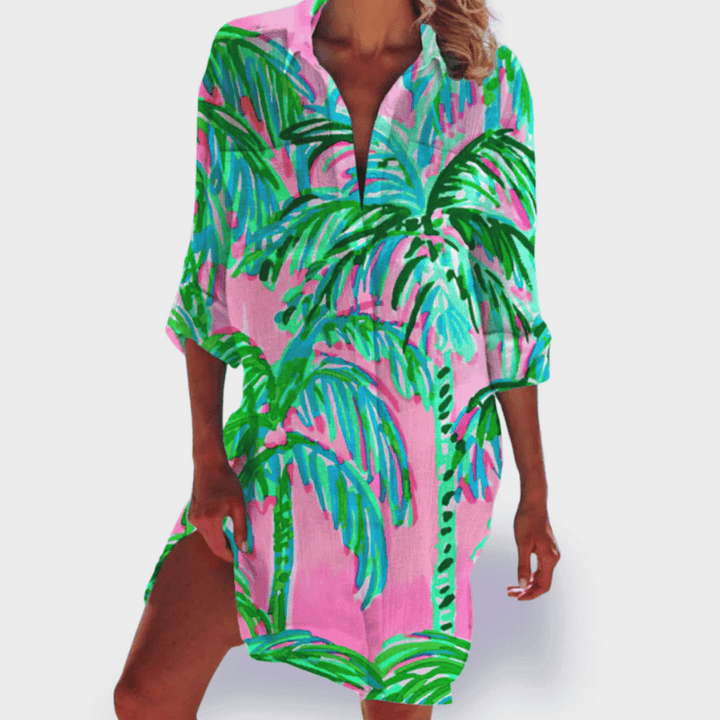 Marjolein | Zomershirt