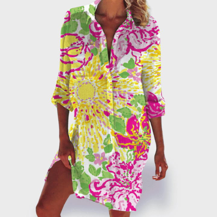 Marjolein | Zomershirt