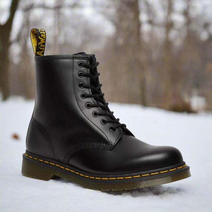 Martens™ | Elegante en klassieke veterslaarzen