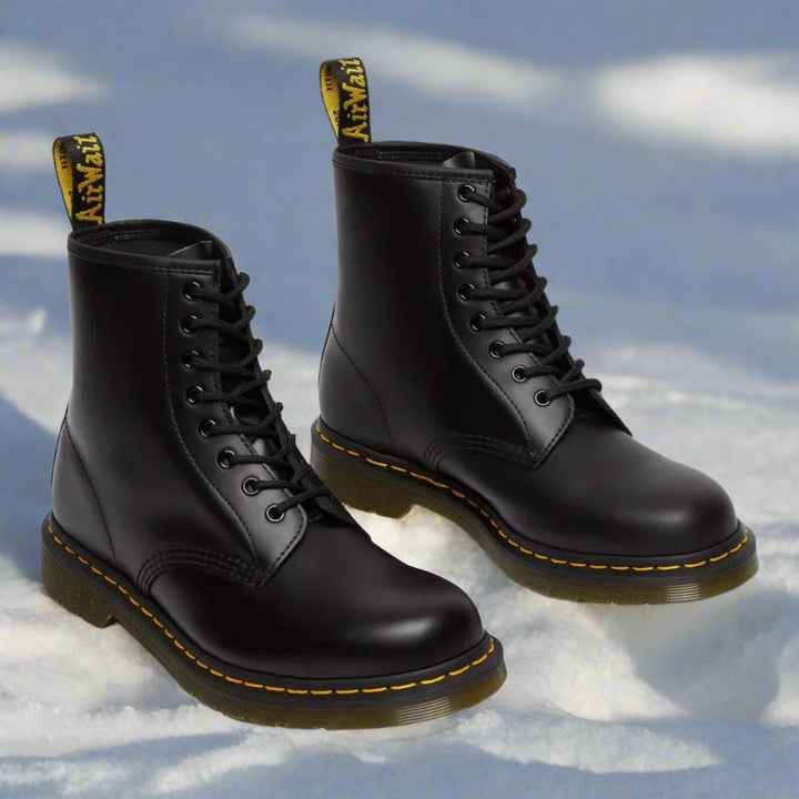 Martens™ | Elegante en klassieke veterslaarzen