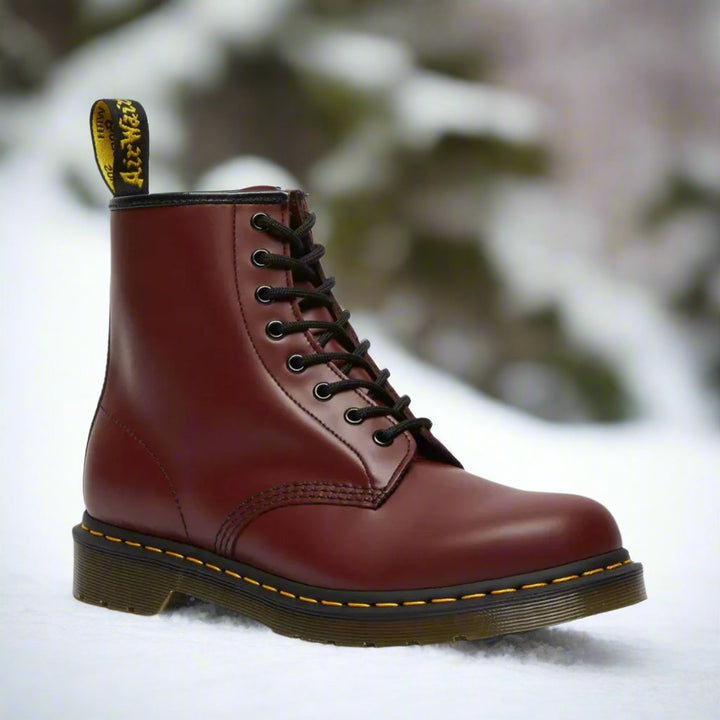 Martens™ | Elegante en klassieke veterslaarzen