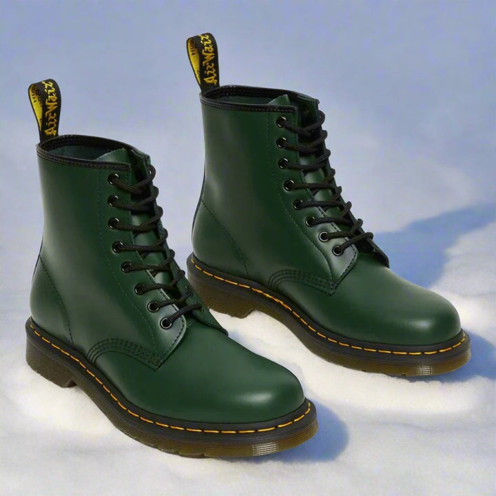 Martens™ | Elegante en klassieke veterslaarzen