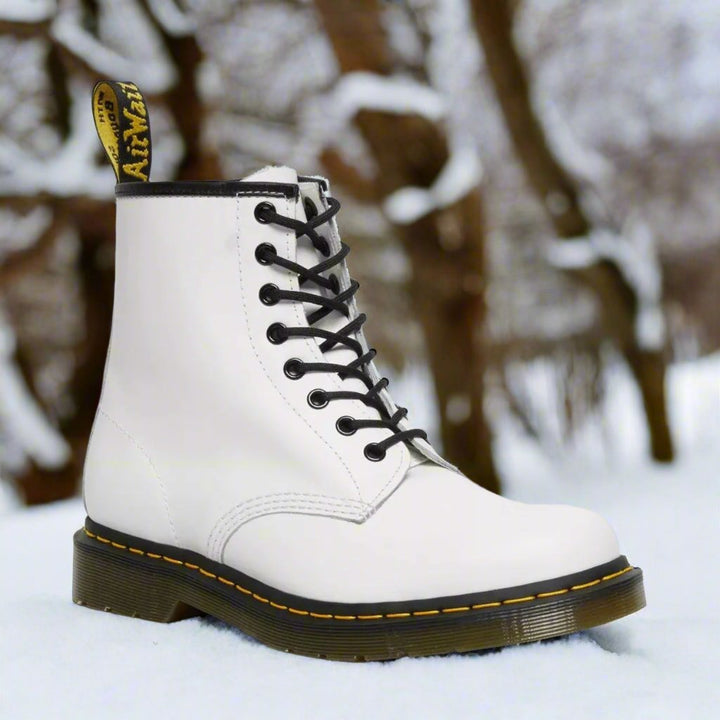 Martens™ | Elegante en klassieke veterslaarzen