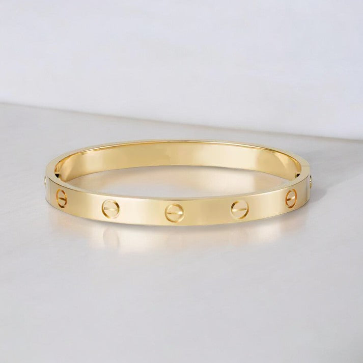 Jule | Elegante Liefdes Armband