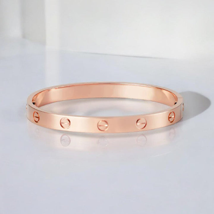 Jule | Elegante Liefdes Armband