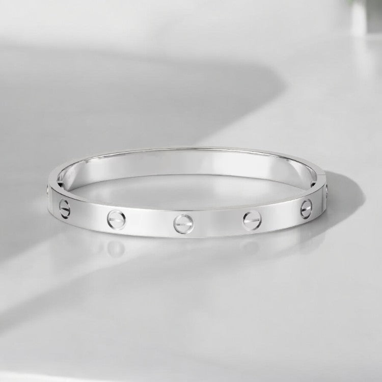 Jule | Elegante Liefdes Armband