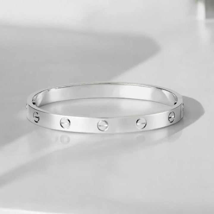 Jule | Elegante Liefdes Armband