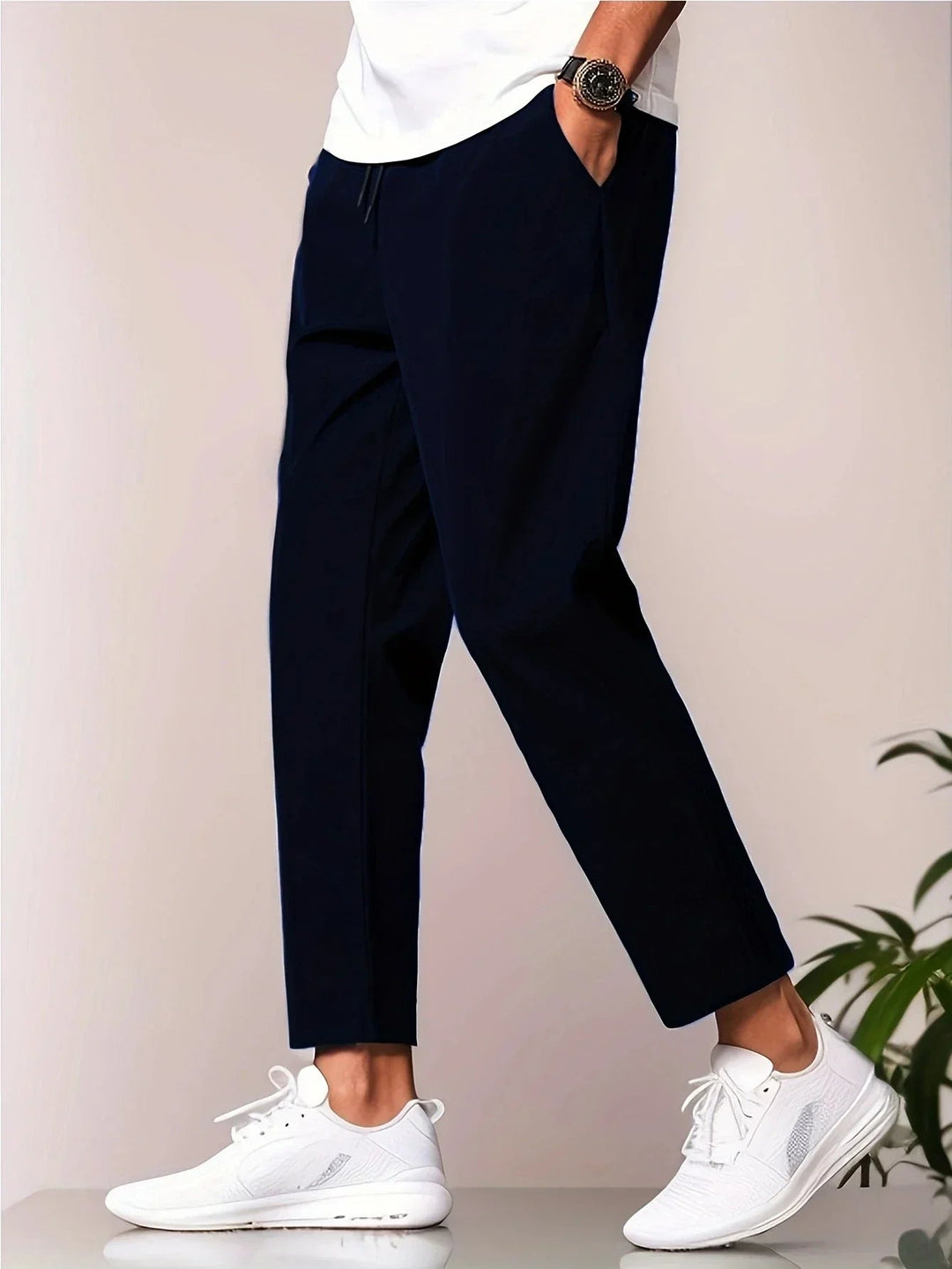 Rayan Broek - Comfortabel & Lichtgewicht