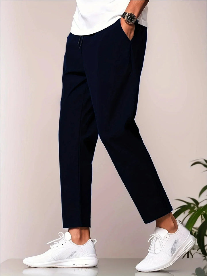 Rayan Broek - Comfortabel & Lichtgewicht