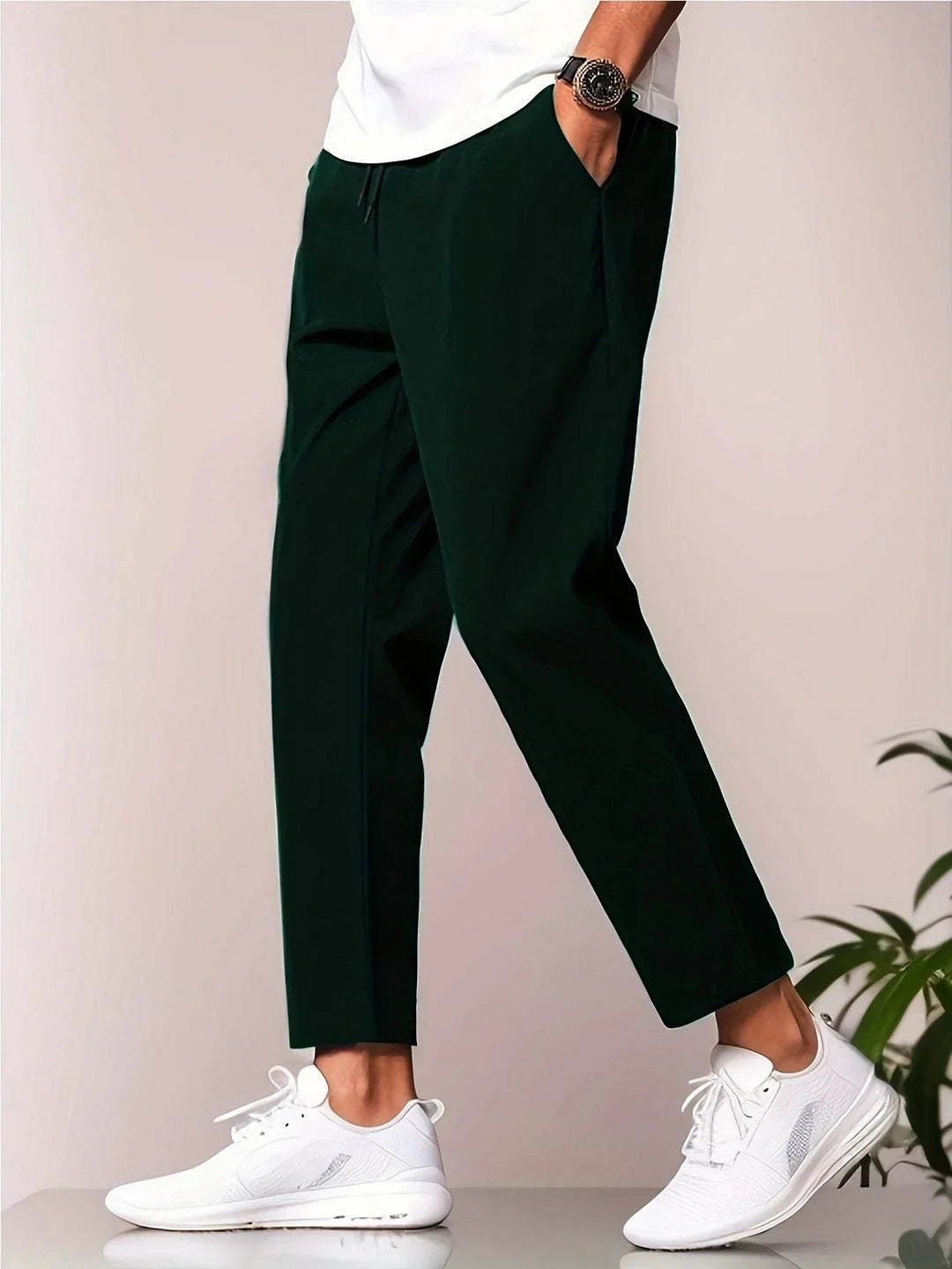 Rayan Broek - Comfortabel & Lichtgewicht