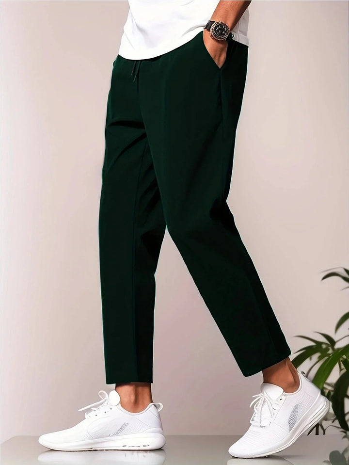 Rayan Broek - Comfortabel & Lichtgewicht