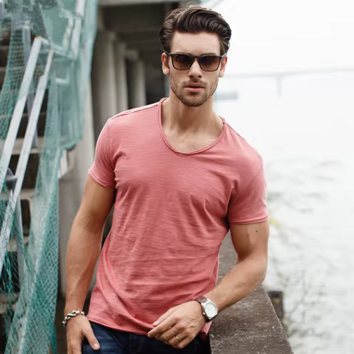 Jansen™ | Ultra Comfortabel Katoenen Shirt (1+1 GRATIS)