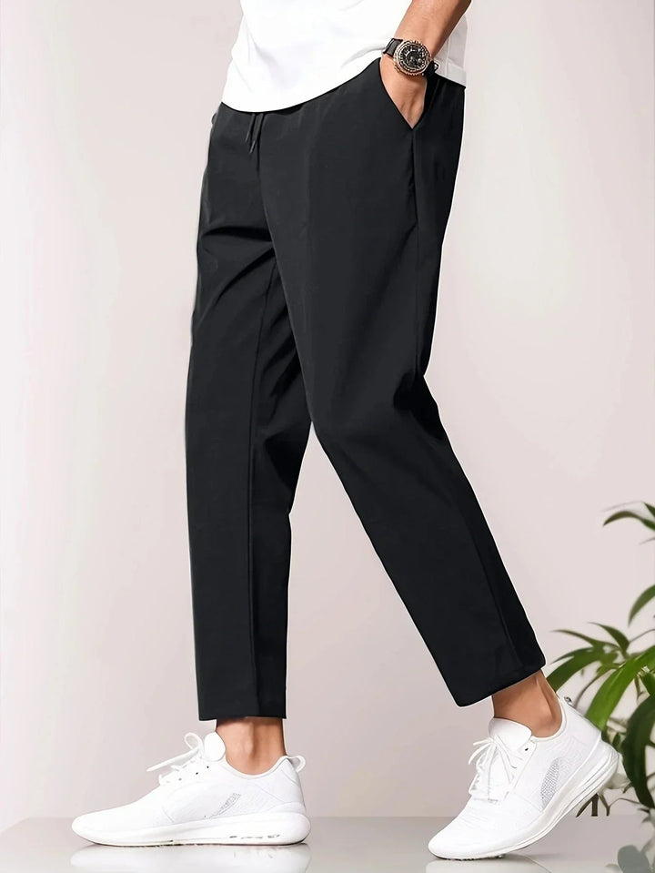 Rayan Broek - Comfortabel & Lichtgewicht