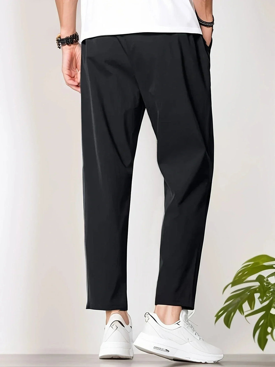 Rayan Broek - Comfortabel & Lichtgewicht