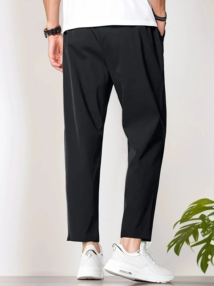 Rayan Broek - Comfortabel & Lichtgewicht