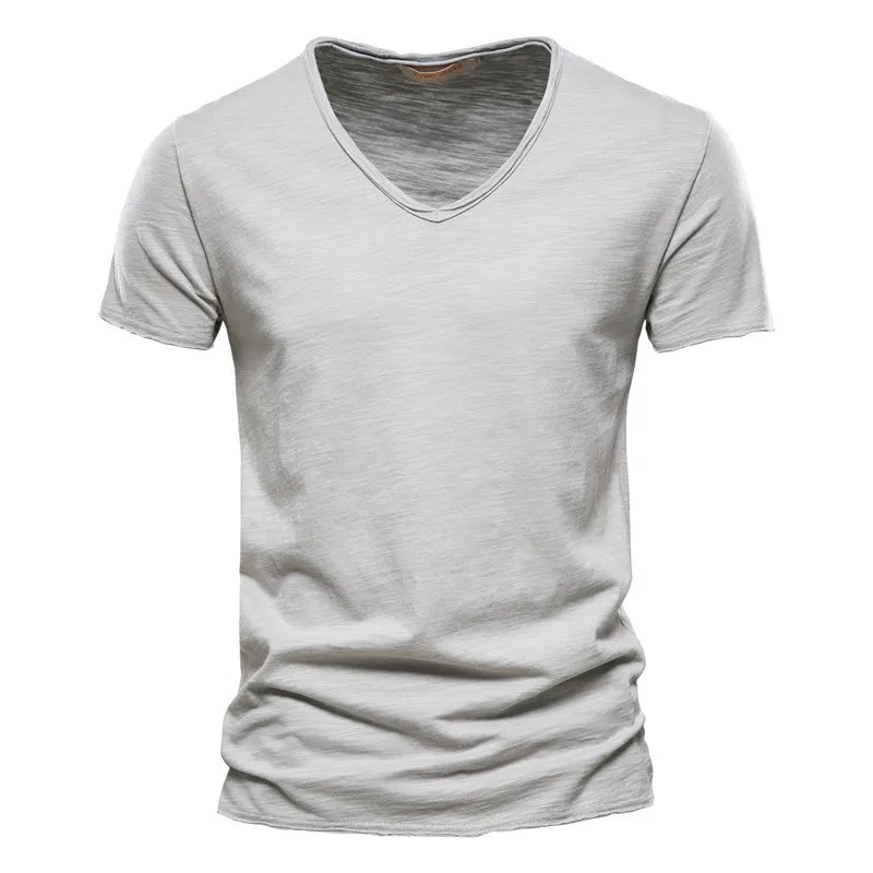 Jansen™ | Ultra Comfortabel Katoenen Shirt (1+1 GRATIS)