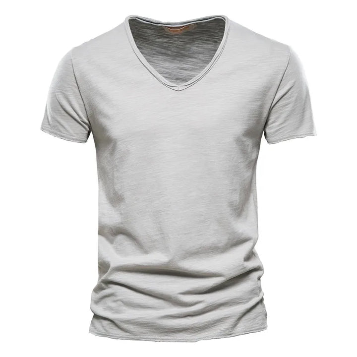 Jansen™ | Ultra Comfortabel Katoenen Shirt (1+1 GRATIS)