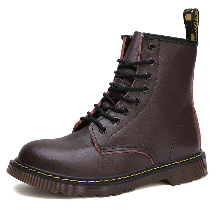 Martens™ | Elegante en klassieke veterslaarzen